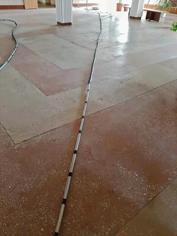 Прокладываем коммуникации для монтажа кондиционеров