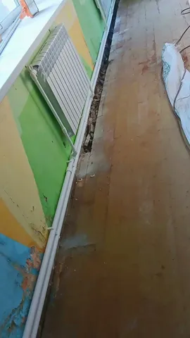 Работы по разводке отопления в самом разгаре! 🔥🛠️ Продолжаем суровые рабочие будни